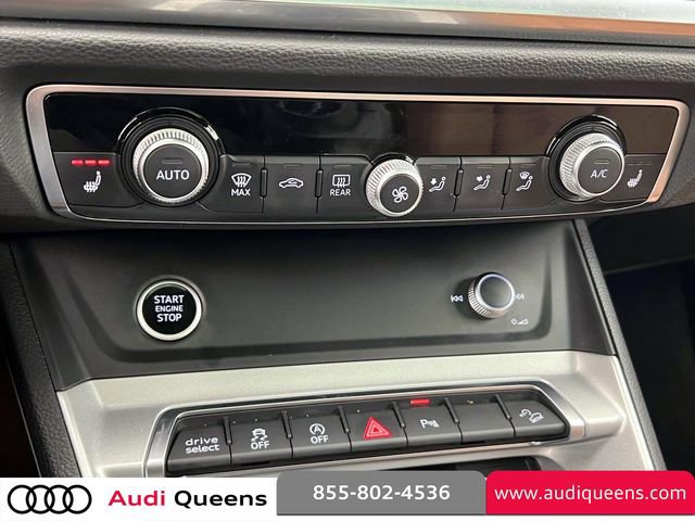 Certified 2023 Audi Q3 2.0T Premium w/ Convenience Package image 30