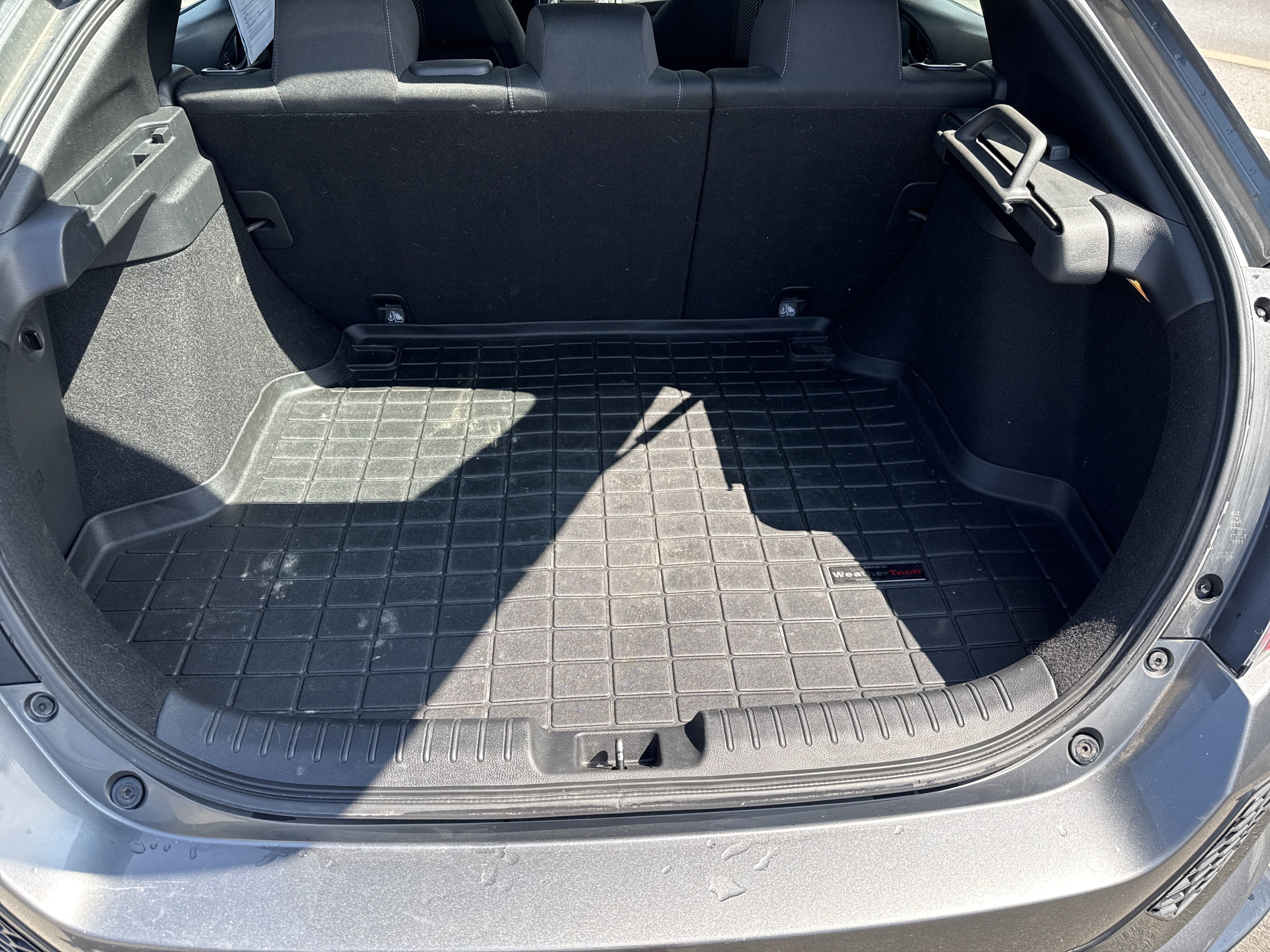 Used 2019 Honda Civic Sport image 5