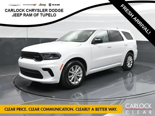 Used 2026 Dodge Durango GT RWD image 9