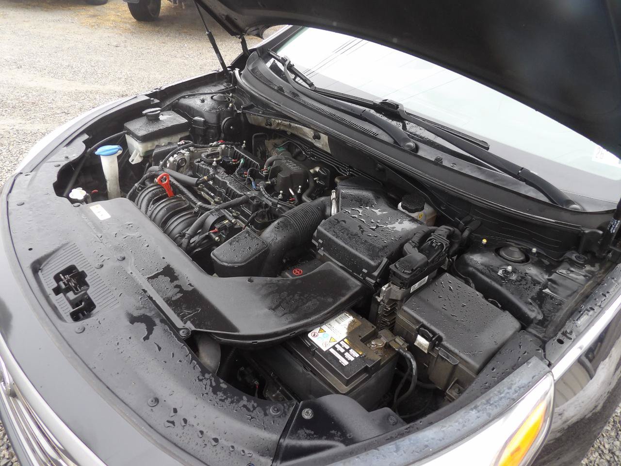 Used 2016 Hyundai Sonata Sport FWD image 22