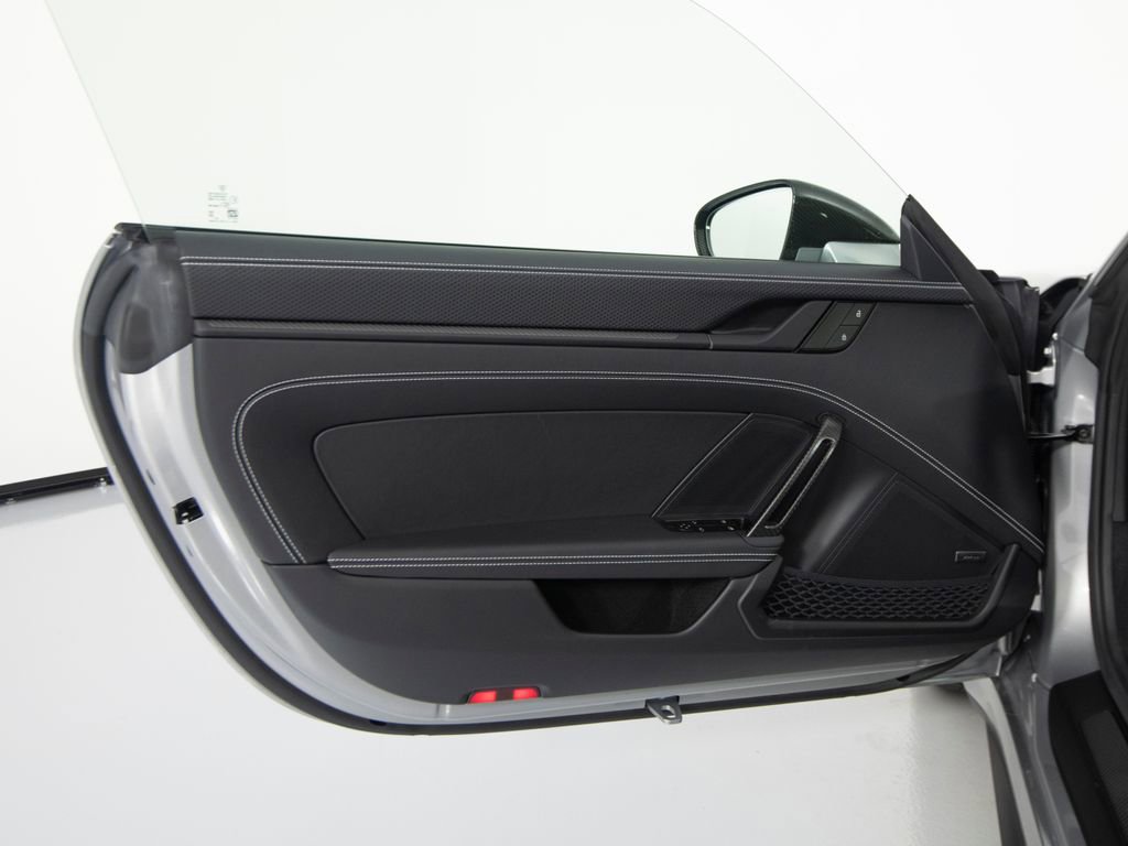 Certified 2026 Porsche 911 GT3 image 18