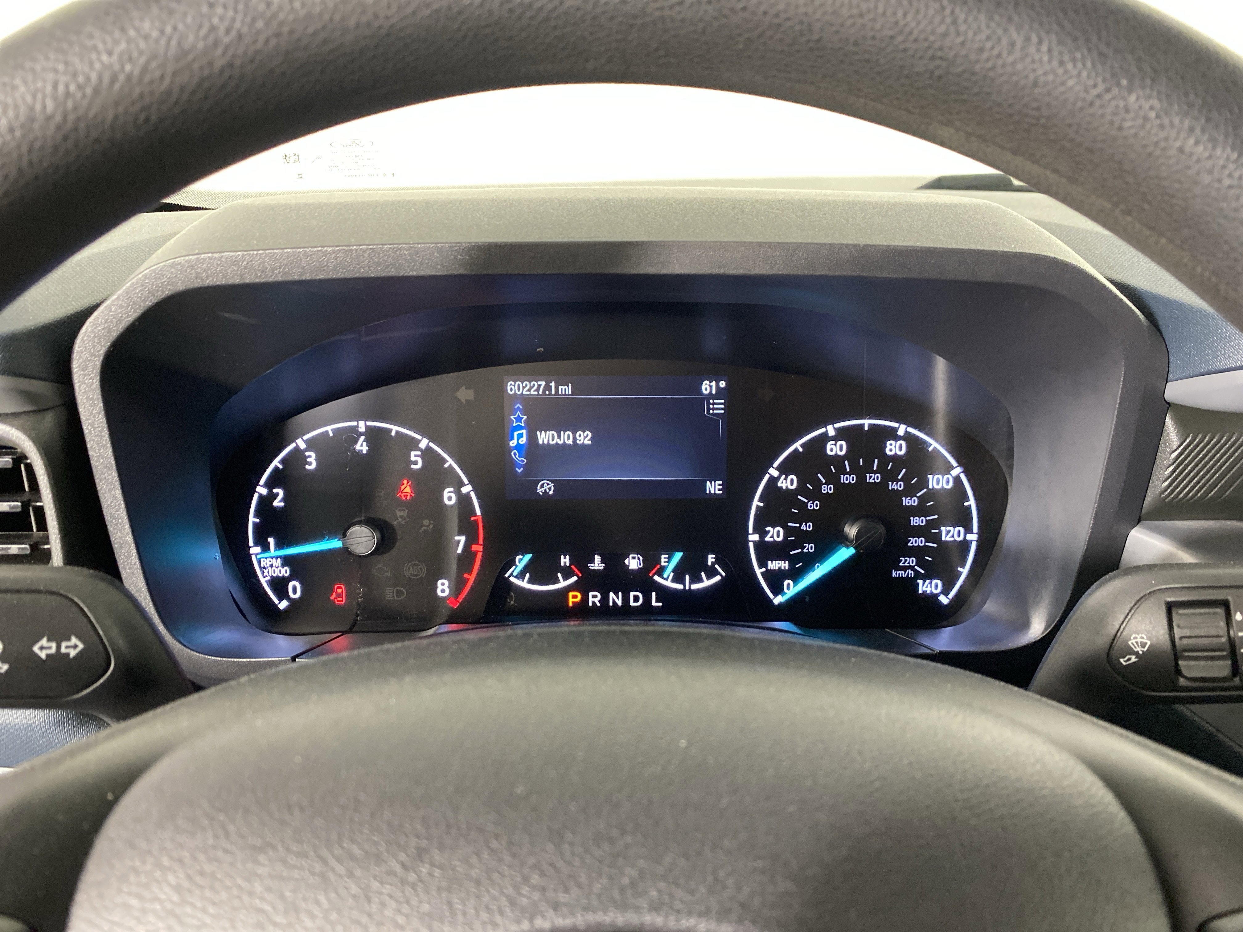 Used 2024 Ford Maverick XL w/ Equipment Group 100A Standard AWD/4WD image 20