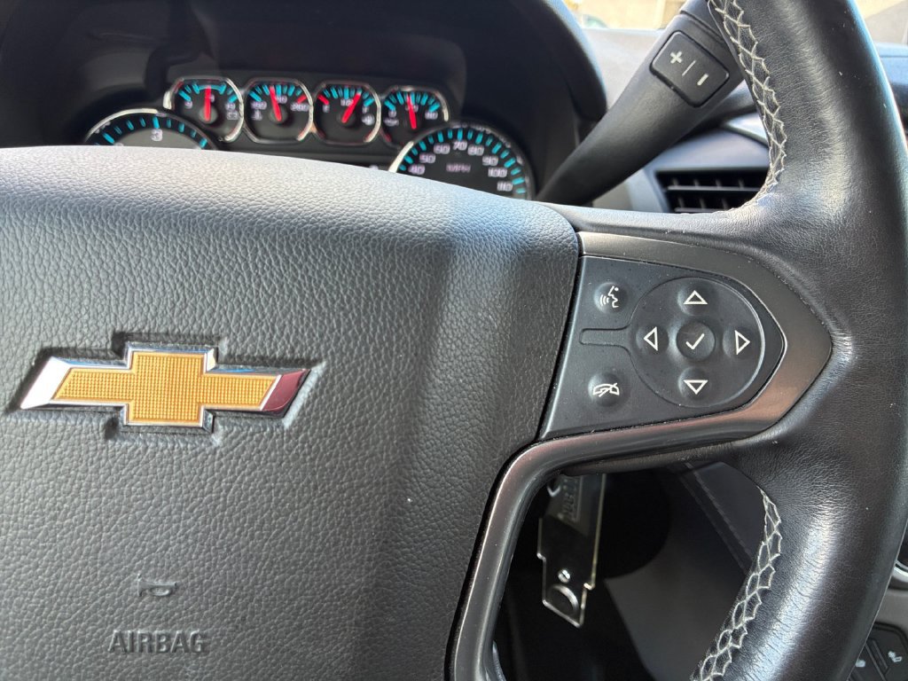 Used 2018 Chevrolet Tahoe LT RWD image 12