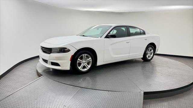 Used 2023 Dodge Charger SXT RWD image 2