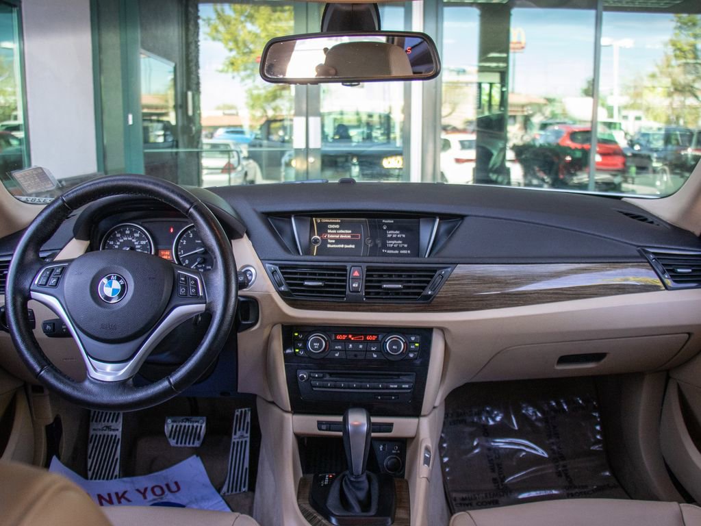 Used 2013 BMW X1 xDrive35i image 15