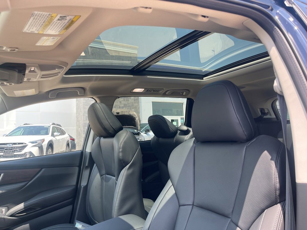 Certified 2025 Subaru Ascent Touring image 47