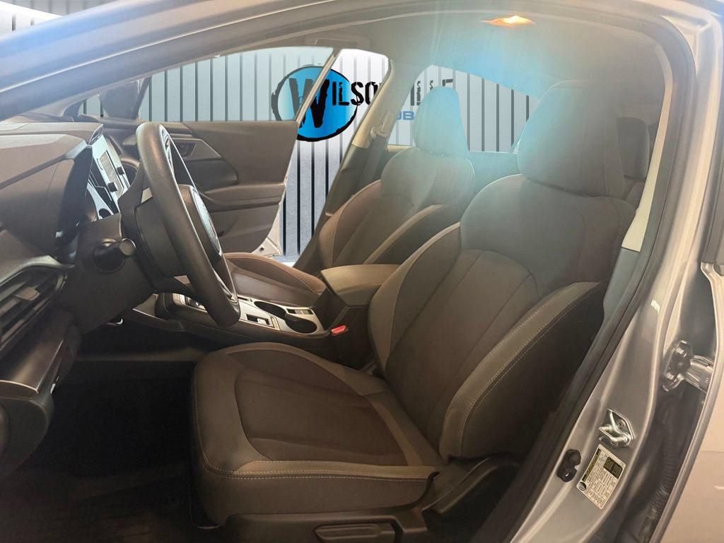 Certified 2024 Subaru Impreza 2.0i AWD/4WD image 20