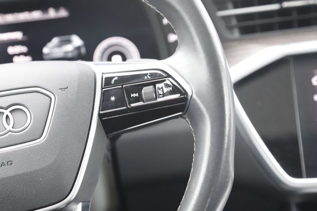 Used 2022 Audi A6 Premium Plus w/ Premium Plus Package image 24