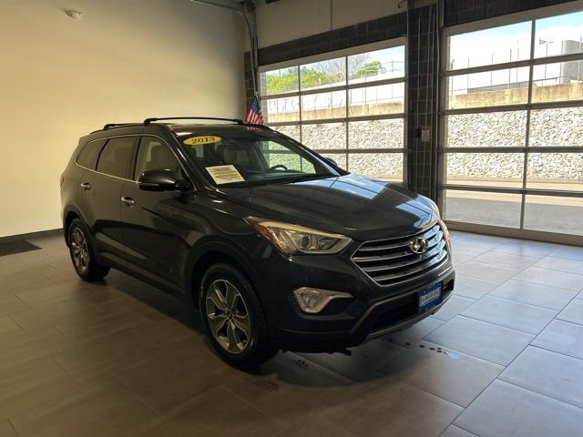 Used 2013 Hyundai Santa Fe GLS FWD image 5
