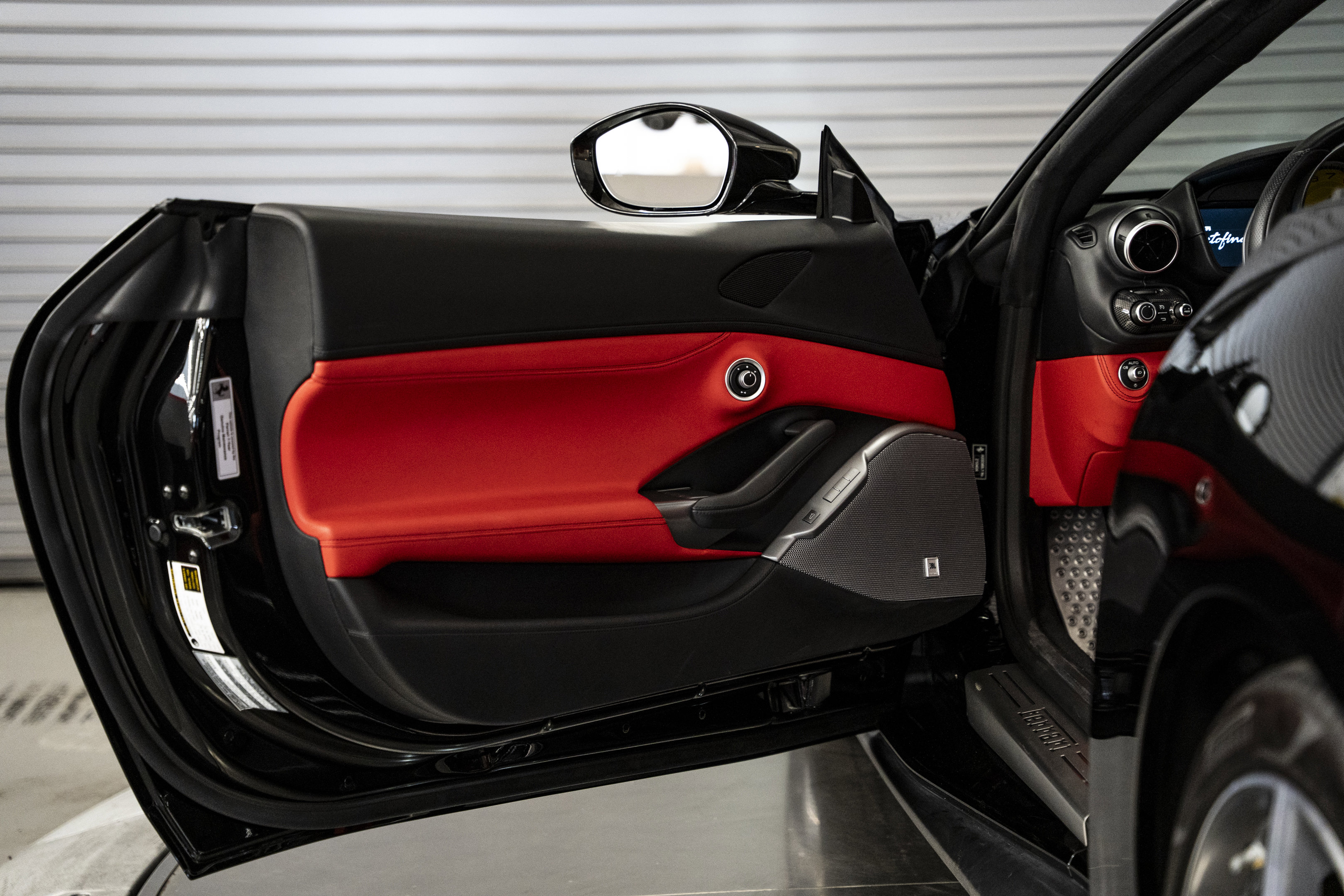 Certified 2023 Ferrari Portofino M RWD image 24