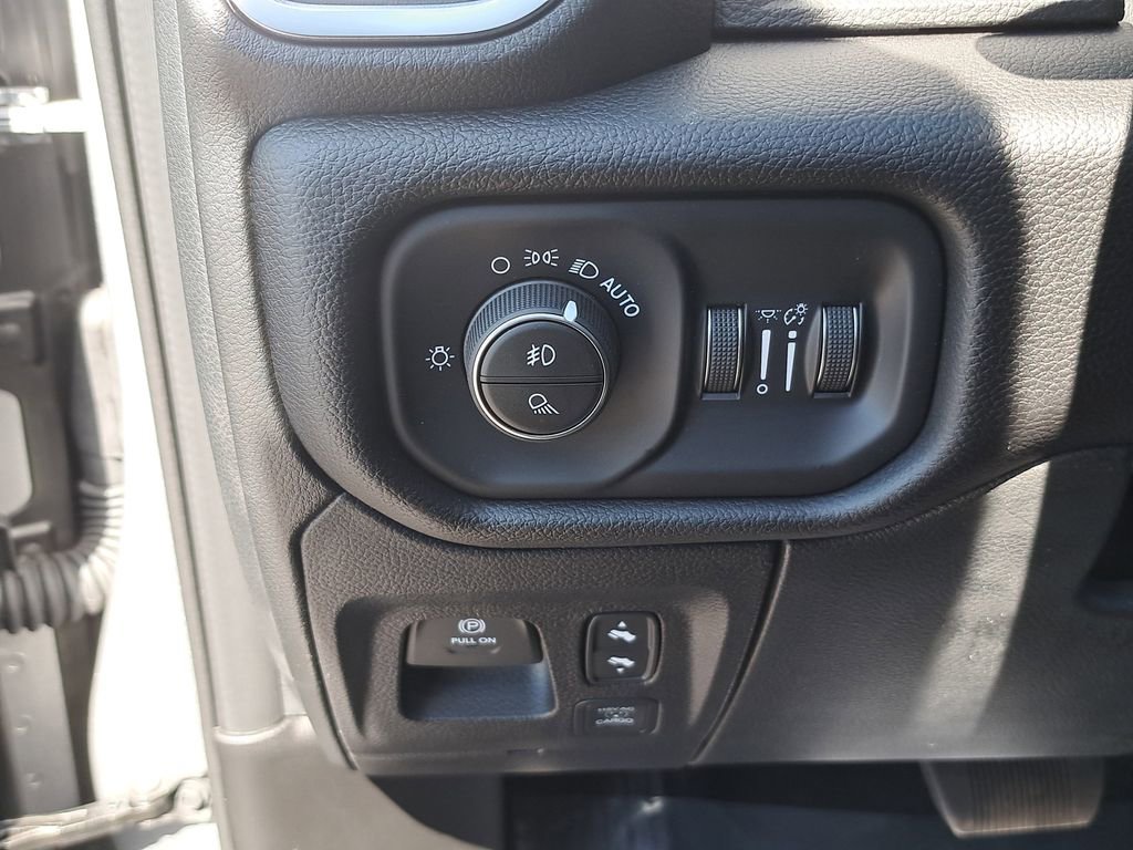 New 2026 RAM 1500 Big Horn image 25