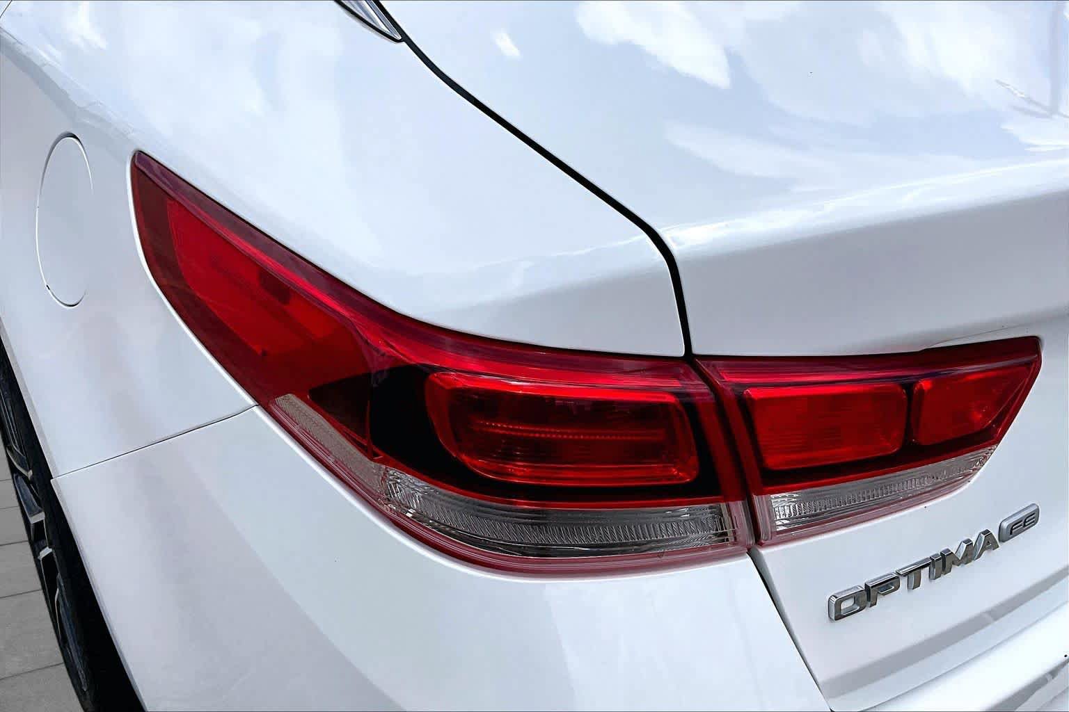 Used 2019 Kia Optima LX FWD image 28