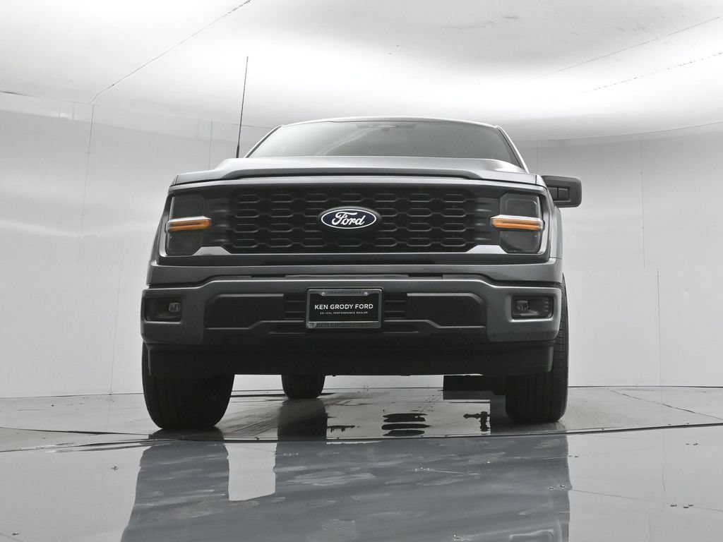 Used 2024 Ford F150 STX RWD image 46