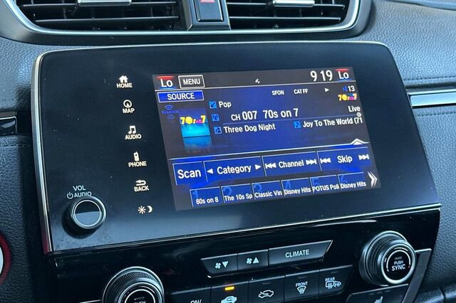 Used 2020 Honda CR-V Touring image 16