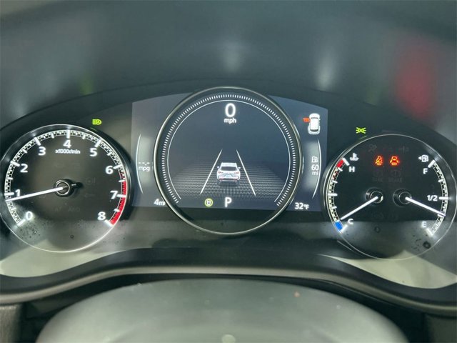 New 2026 MAZDA CX-50 AWD 2.5 S w/ Premium Package image 15