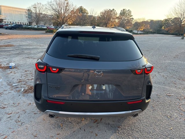 New 2026 MAZDA CX-50 Meridian Edition w/ Weather Package image 3
