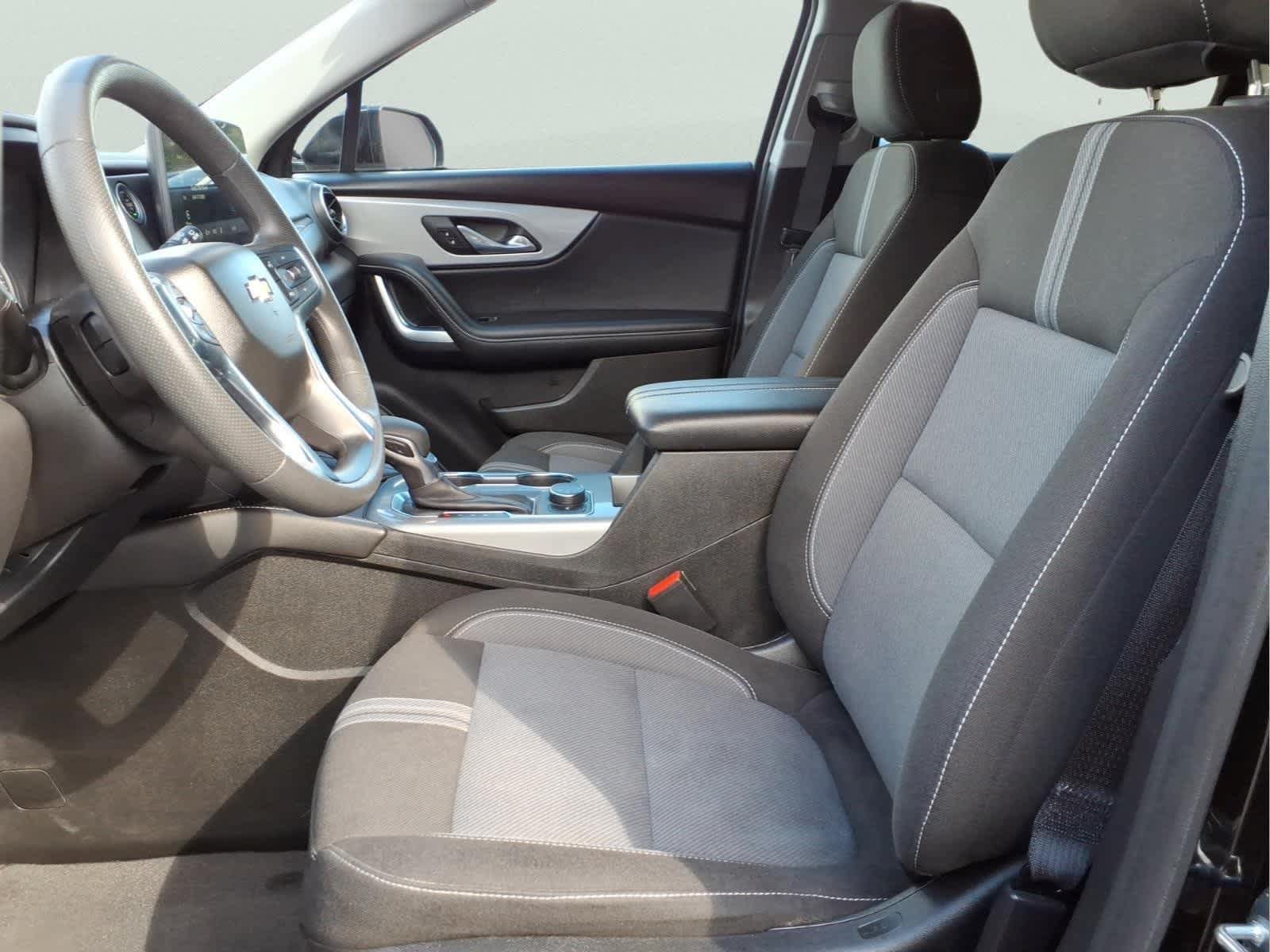 Used 2023 Chevrolet Blazer LT w/ Convenience Package AWD/4WD image 15