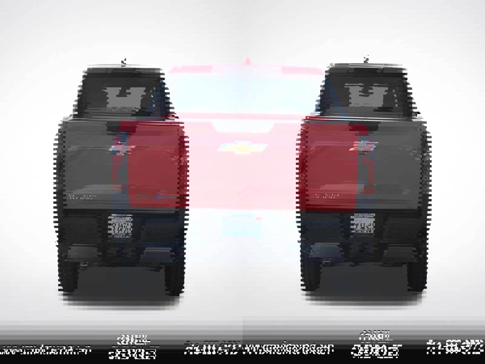 Used 2026 Chevrolet Silverado EV LT image 6