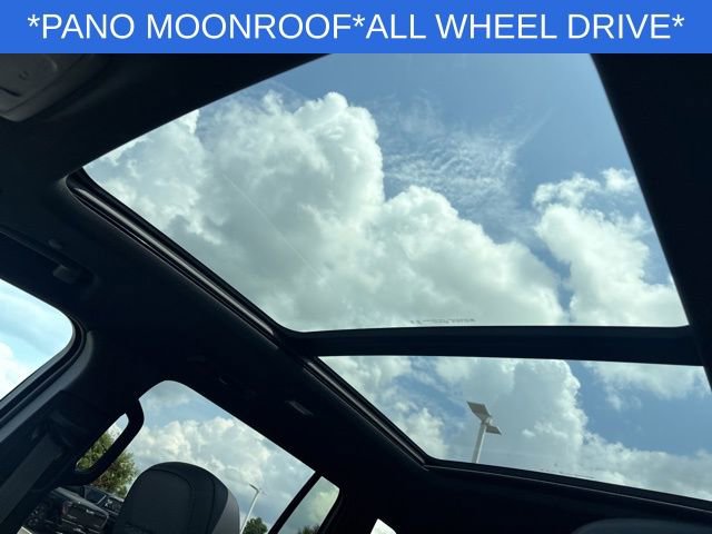 Used 2024 GMC Acadia Denali w/ Super Cruise Package image 34