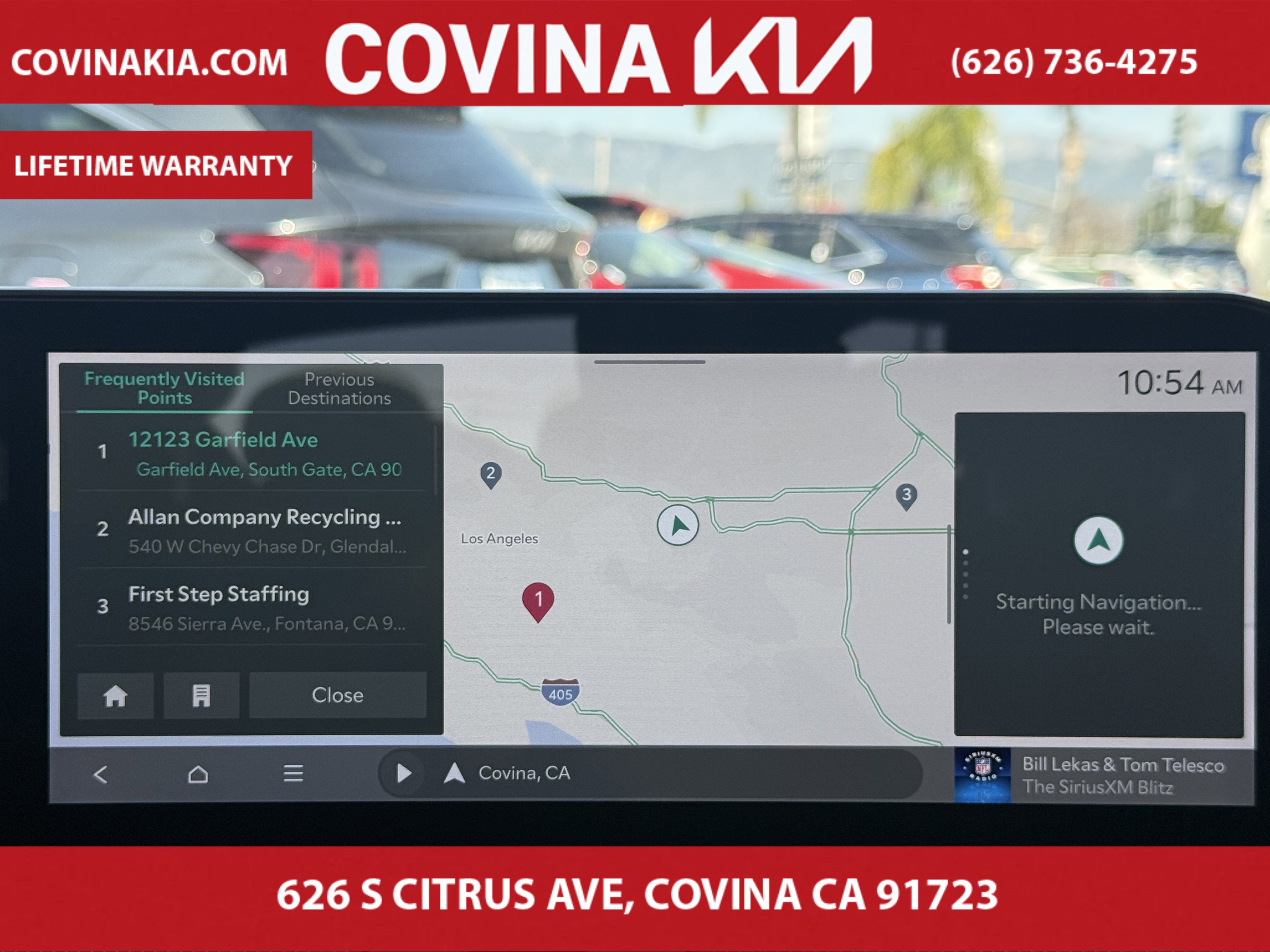 Certified 2025 Kia K4 GT-Line image 23