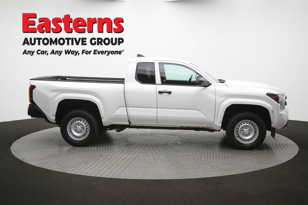 Used 2024 Toyota Tacoma SR RWD image 42