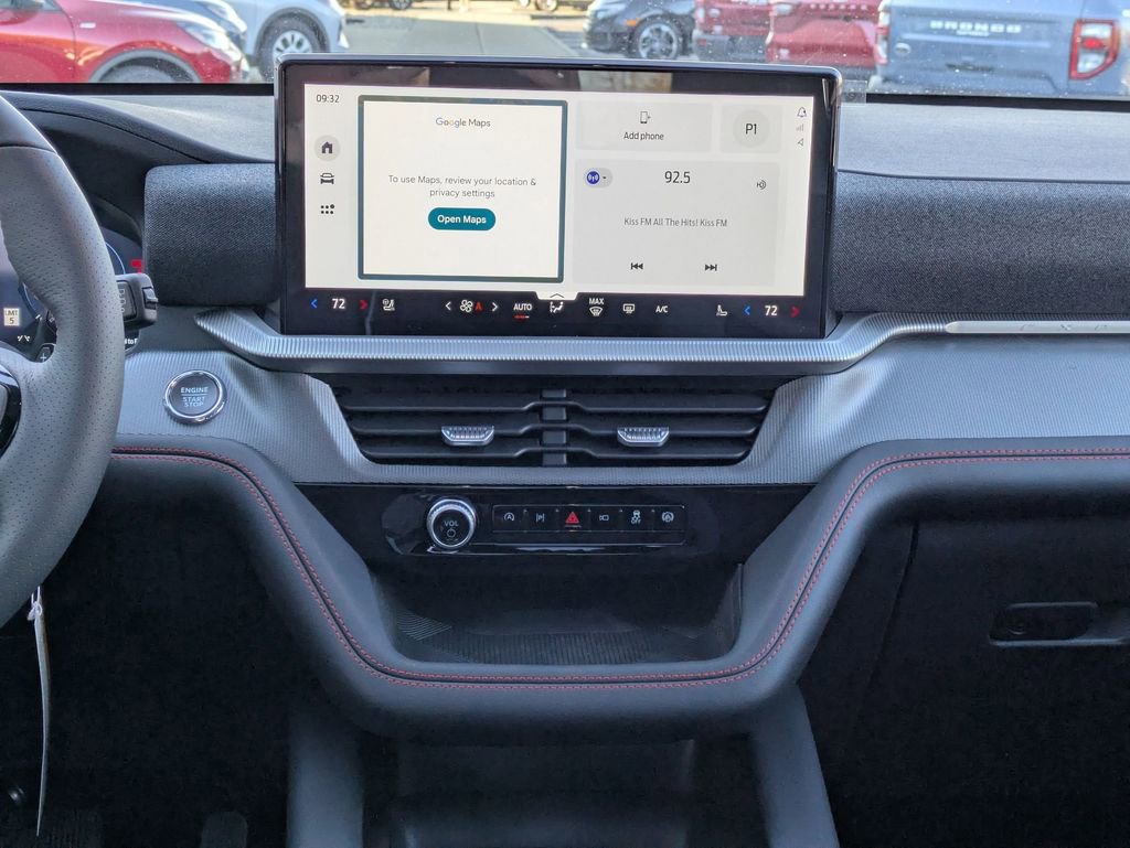 New 2026 Ford Explorer ST w/ Sun And Sound Package image 13