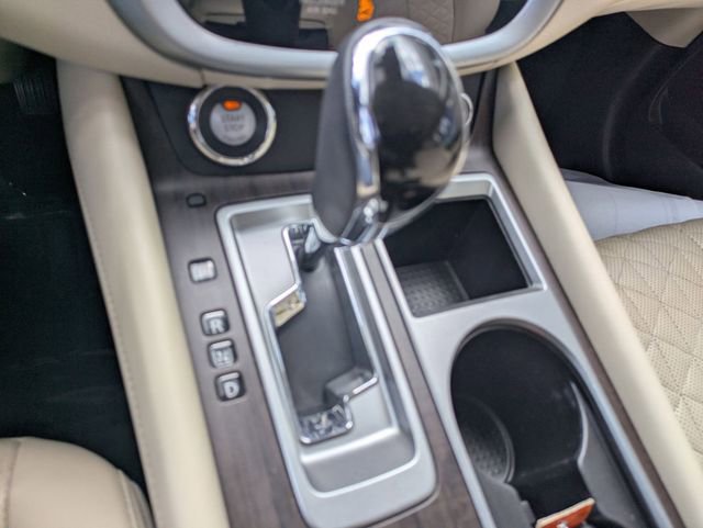 Used 2022 Nissan Murano Platinum w/ Cargo Package image 18