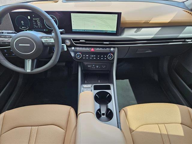 New 2026 Hyundai Sonata Limited image 15