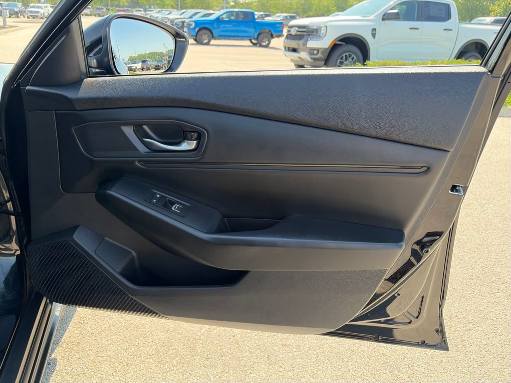 Used 2024 Honda Accord EX image 9