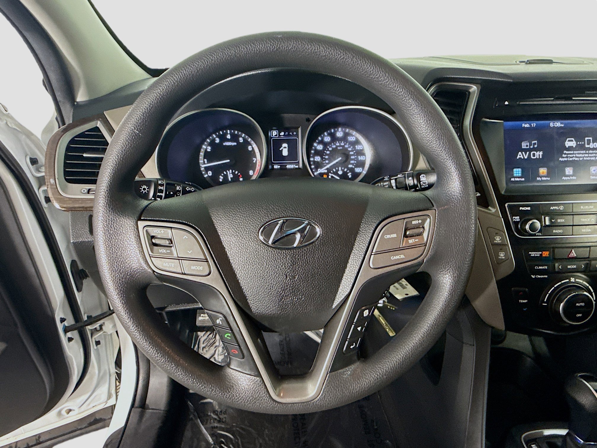 Used 2017 Hyundai Santa Fe Sport image 13