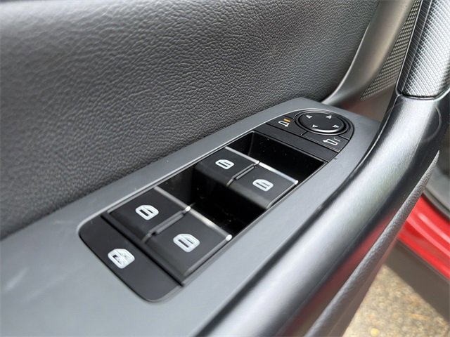 New 2026 MAZDA CX-50 AWD 2.5 Hybrid w/ Weather Package image 13