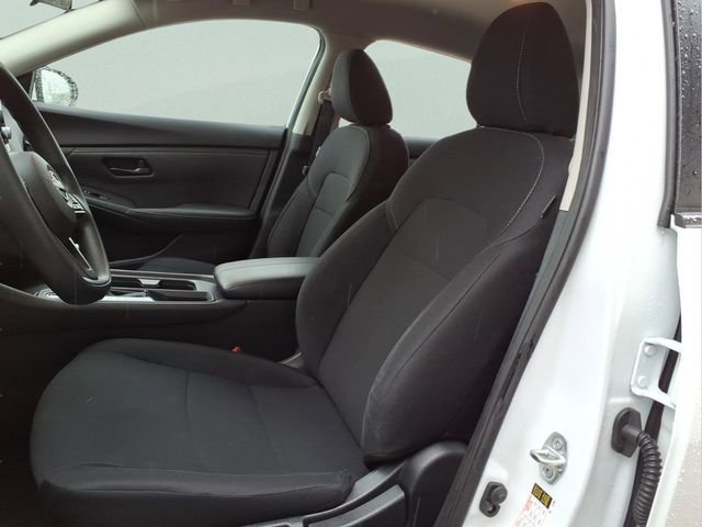 Used 2024 Nissan Sentra S image 12