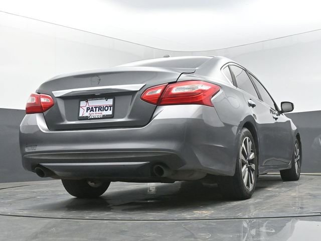 Used 2017 Nissan Altima 2.5 SL FWD image 40