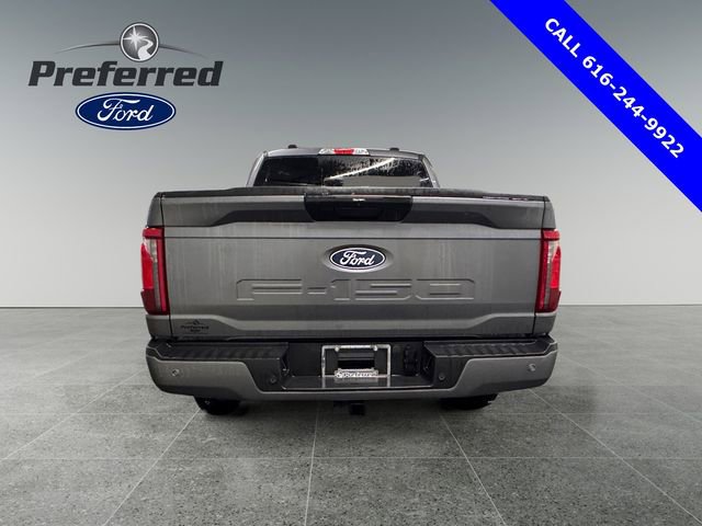 Used 2025 Ford F150 STX w/ Equipment Group 200A image 23