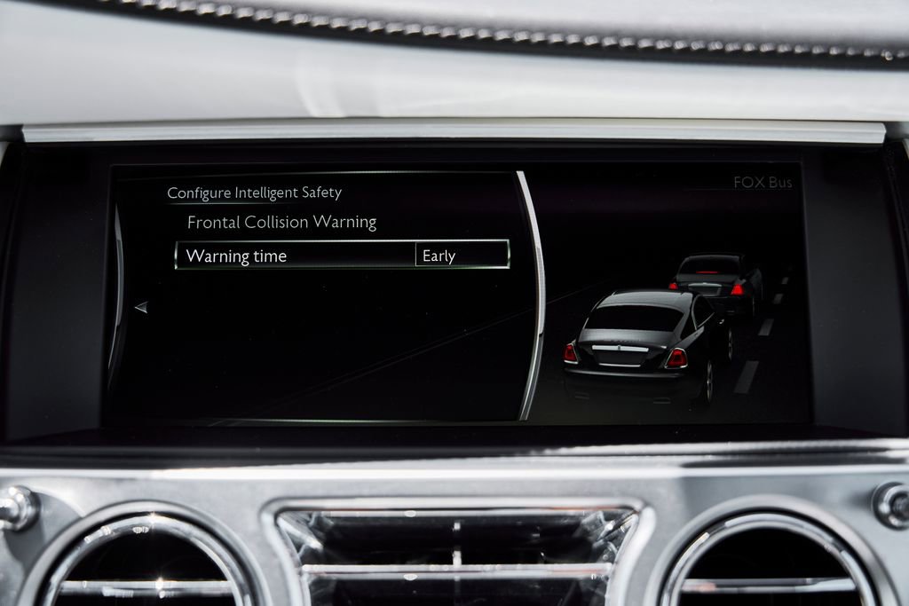 Used 2019 Rolls-Royce Wraith RWD image 66