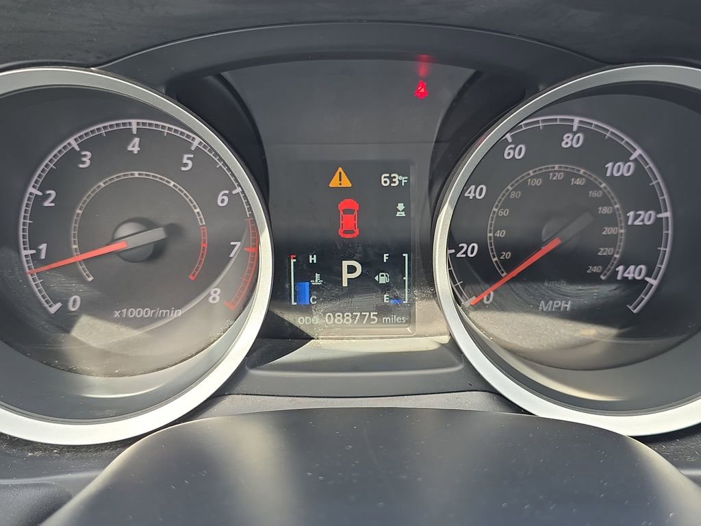 Used 2016 Mitsubishi Lancer ES image 33