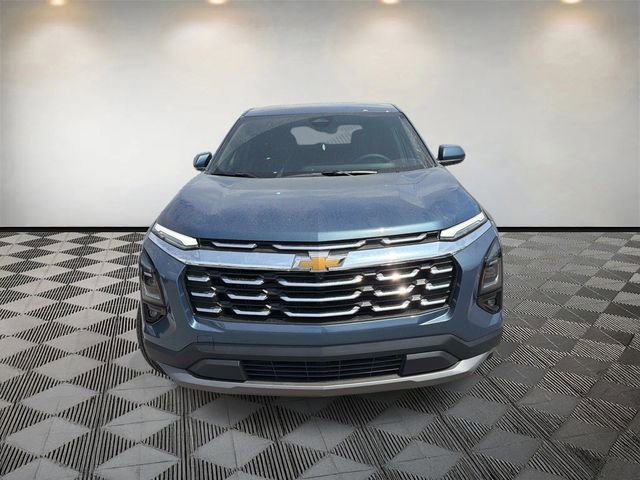 New 2026 Chevrolet Equinox LT FWD image 2