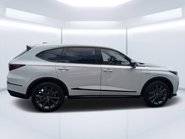 New 2026 Acura MDX A-Spec AWD/4WD image 2