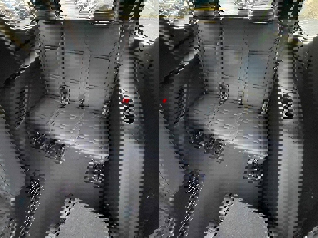 New 2026 Chevrolet Tahoe High Country image 26