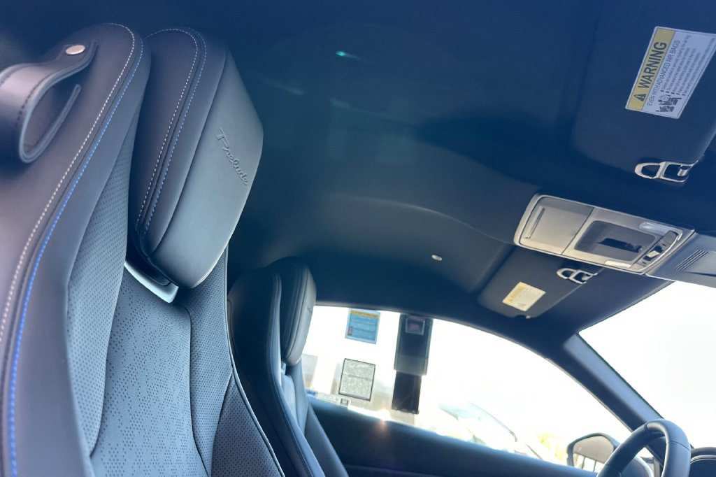 New 2026 Honda Prelude image 17
