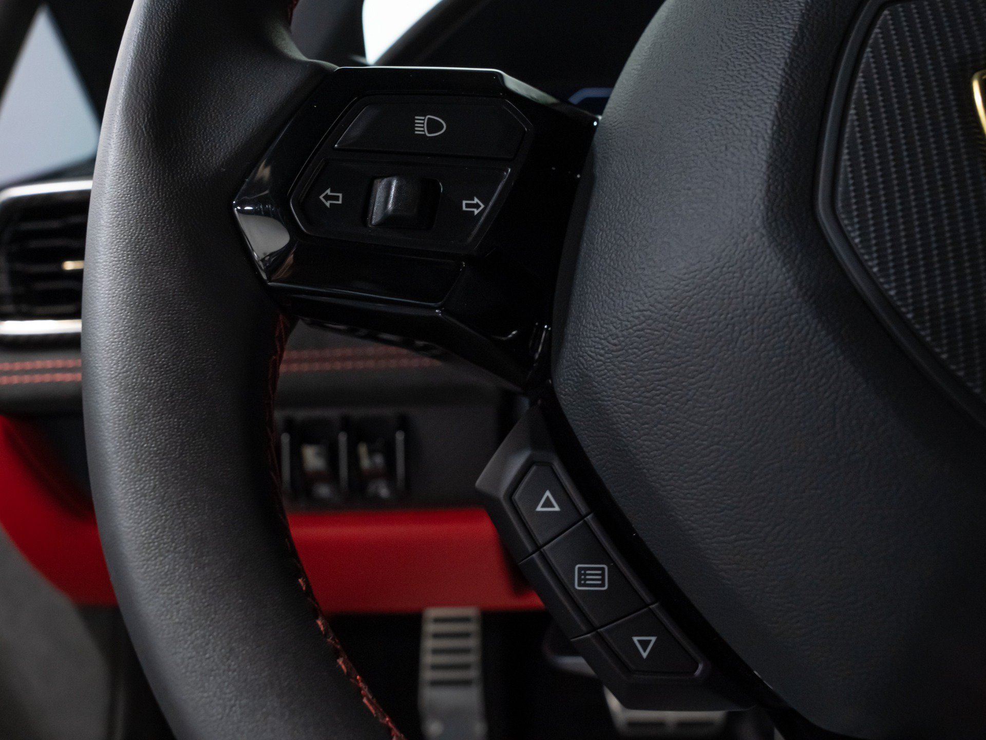 Used 2024 Lamborghini Huracan Tecnica RWD image 45