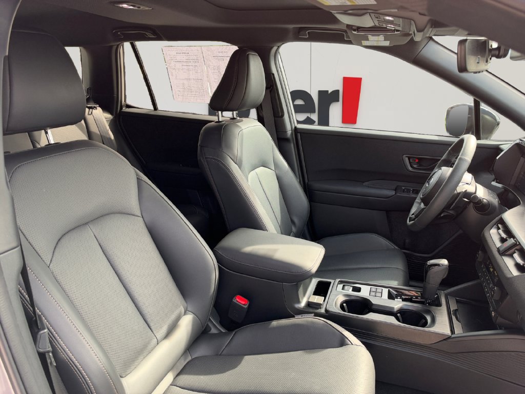 Certified 2026 Subaru Outback Limited AWD/4WD image 16