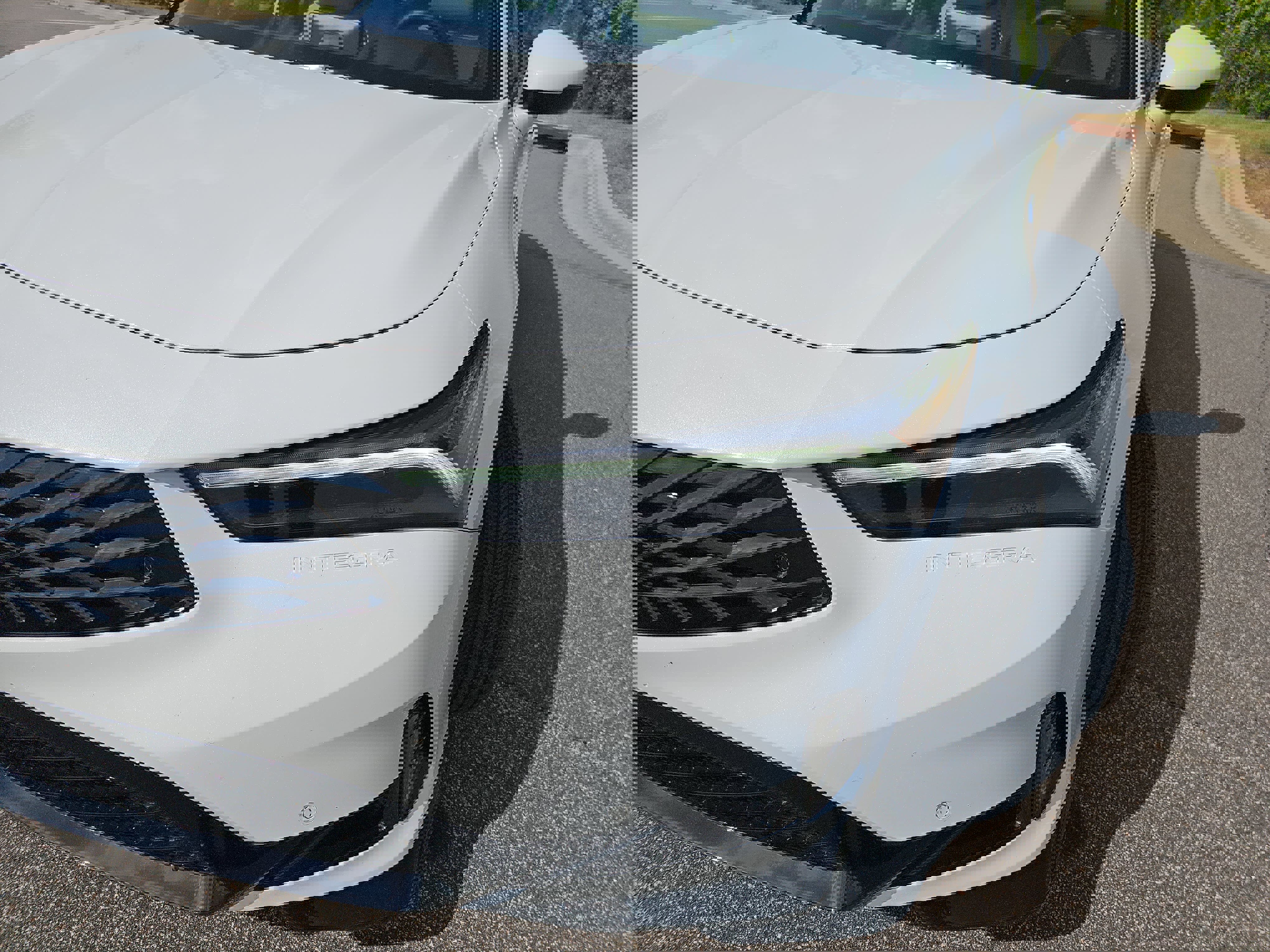 Used 2026 Acura Integra A-Spec FWD image 29