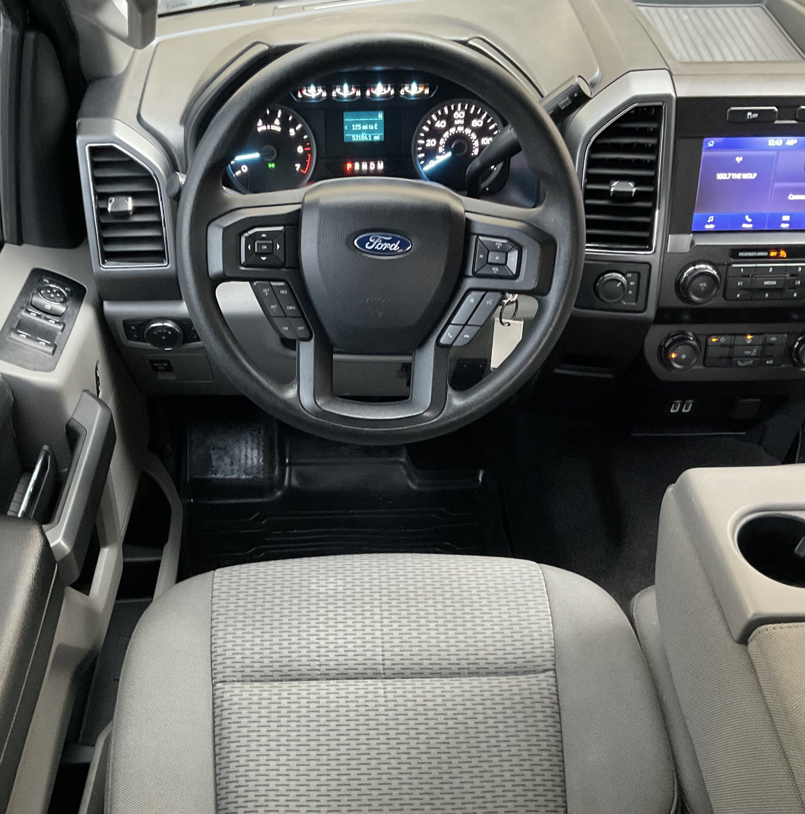 Used 2020 Ford F150 XLT image 29