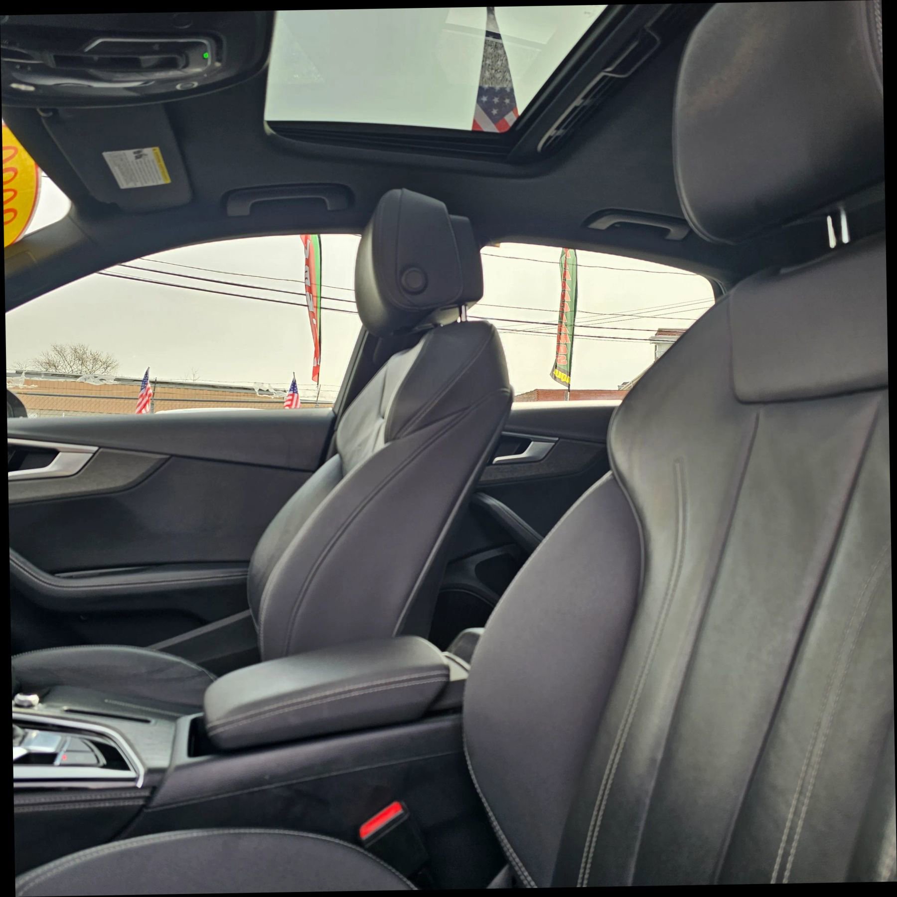 Used 2020 Audi A4 2.0T Premium Plus w/ Premium Plus Package image 40