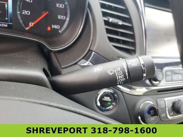 Used 2018 Chevrolet Impala Premier w/ Premier Confidence Package image 23