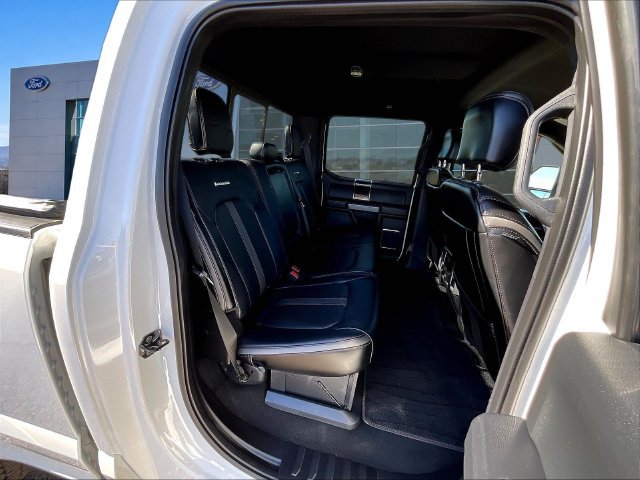 Used 2021 Ford F250 Platinum AWD/4WD image 26