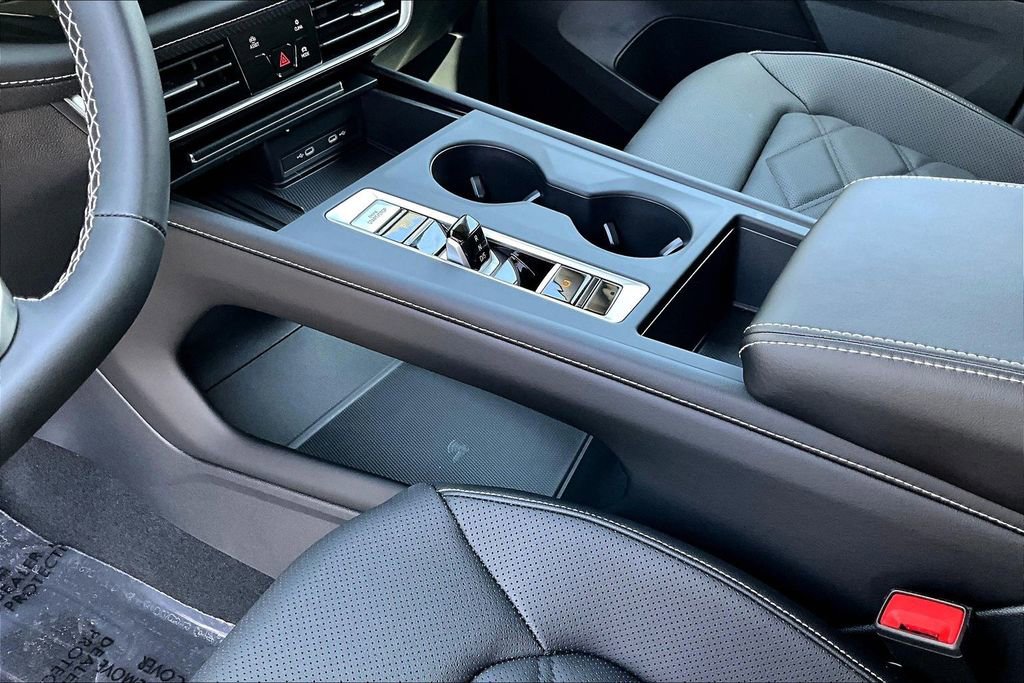 New 2026 Volkswagen Atlas SE image 19