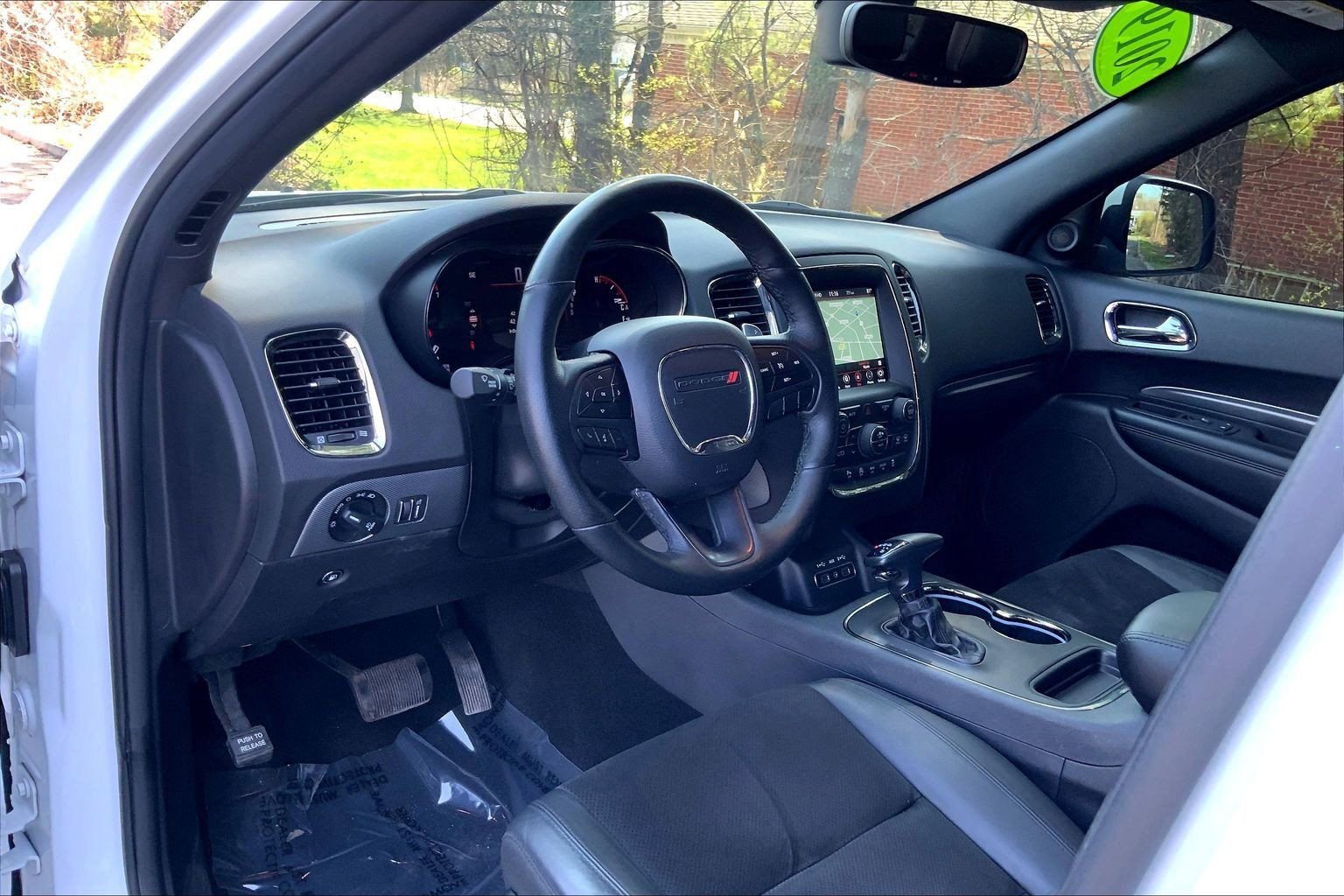 Used 2019 Dodge Durango GT AWD/4WD image 14