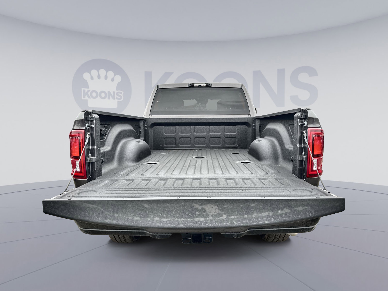 New 2026 RAM 2500 Big Horn image 26